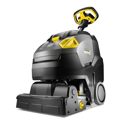 Karcher BR 45/22 Steerable Compact Autoscrubber